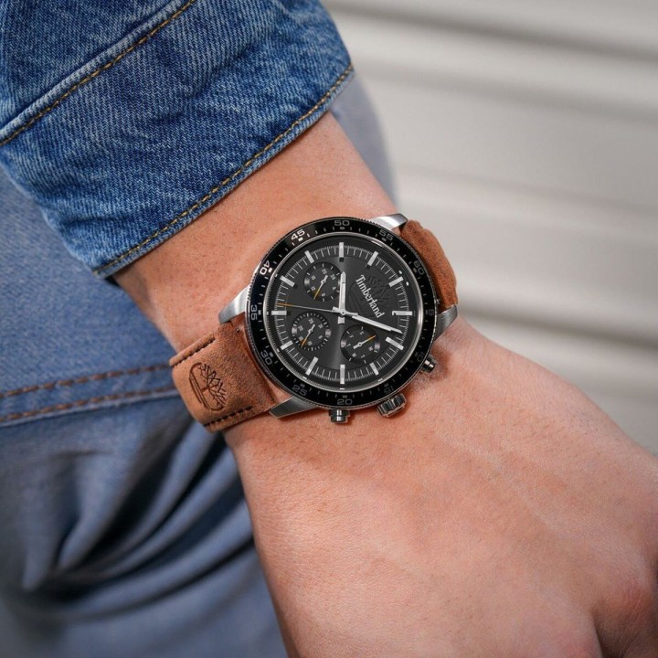 Herreur Timberland TDWGF0029002 Sort