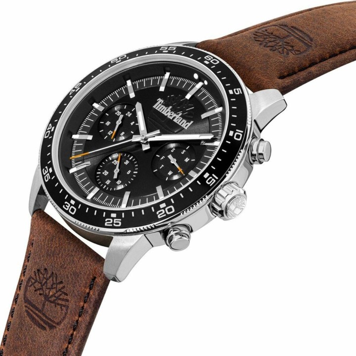 Herreur Timberland TDWGF0029002 Sort