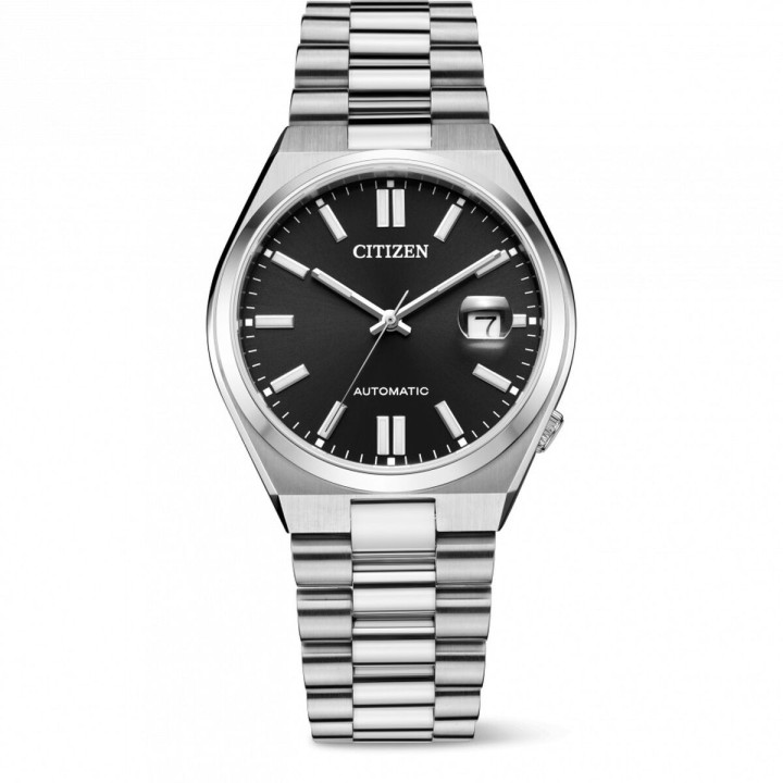 Orologio Uomo Citizen NJ0150-81E