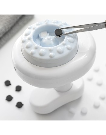 Appareil de Massage Anticellulite par Aspiration et Chaleur, Rechargeable Cellout InnovaGoods