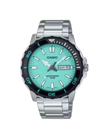 Montre Homme Casio DIVER (Ø 44,5 mm)