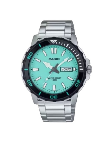 Reloj Hombre Casio DIVER (Ø 44,5 mm)