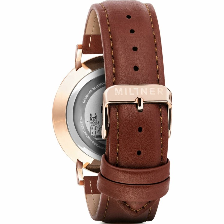Dameur Millner 8425402504659 (Ø 39 mm)