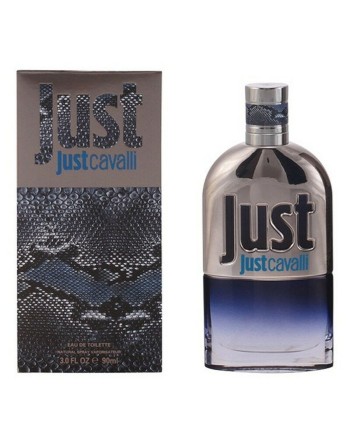 Perfume Hombre Roberto Cavalli EDT