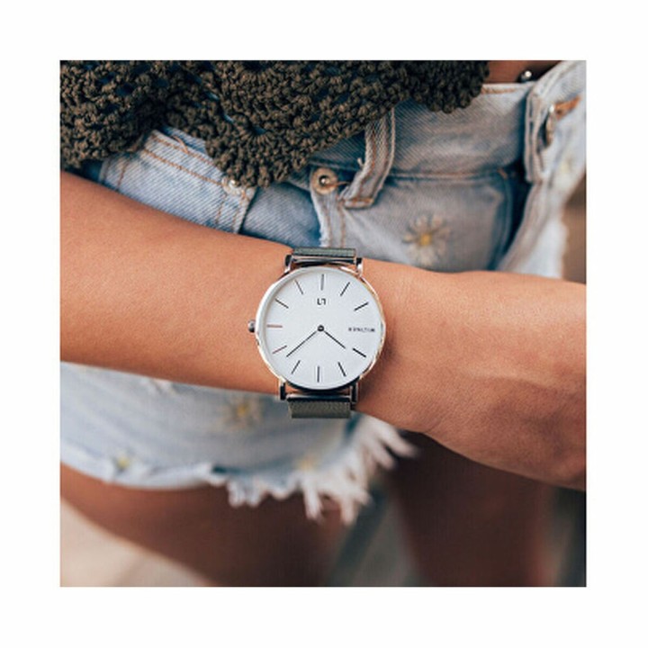 Orologio Donna Millner 8425402504307 (Ø 36 mm)