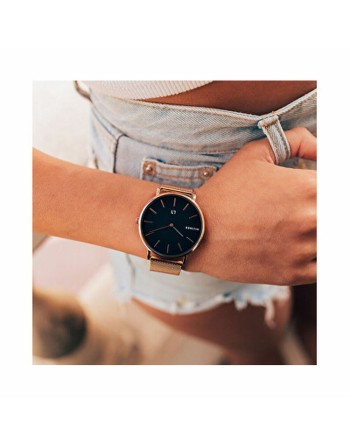 Orologio Donna Millner 8425402504314 (Ø 39 mm)