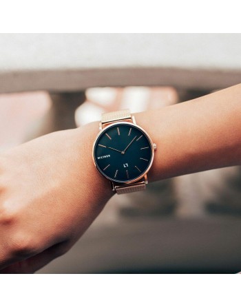 Orologio Donna Millner 8425402504314 (Ø 39 mm)