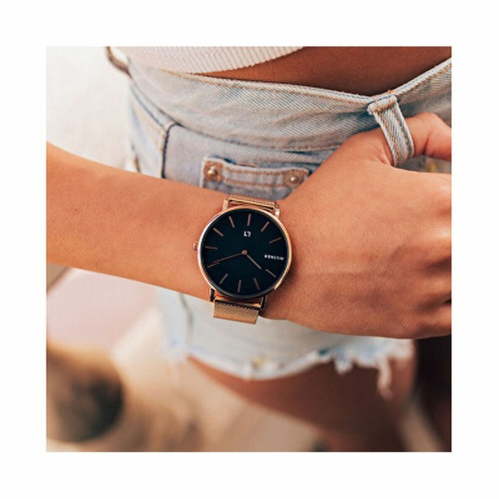 Orologio Donna Millner 8425402504321 (Ø 36 mm)