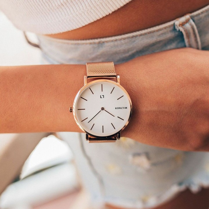 Dameur Millner 8425402504277 (Ø 39 mm)
