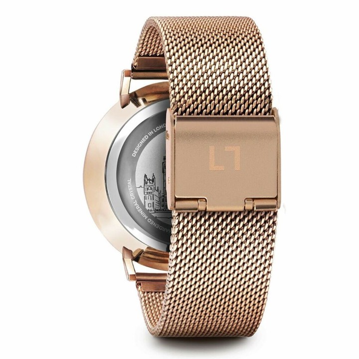 Dameur Millner 8425402504277 (Ø 39 mm)