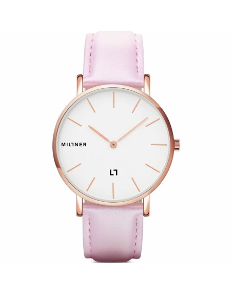 Reloj Mujer Millner 8425402504635 (Ø 39 mm)