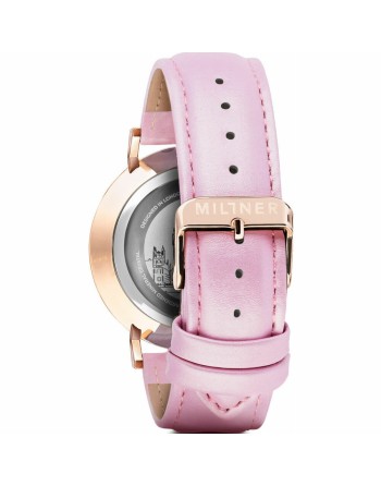 Reloj Mujer Millner 8425402504635 (Ø 39 mm)