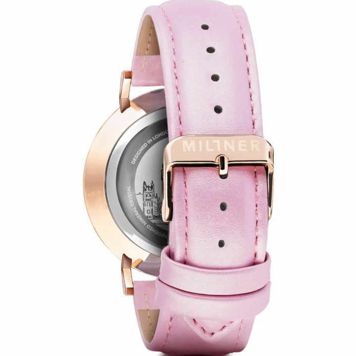 Dameur Millner 8425402504635 (Ø 39 mm)