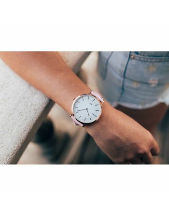 Reloj Mujer Millner 8425402504635 (Ø 39 mm)