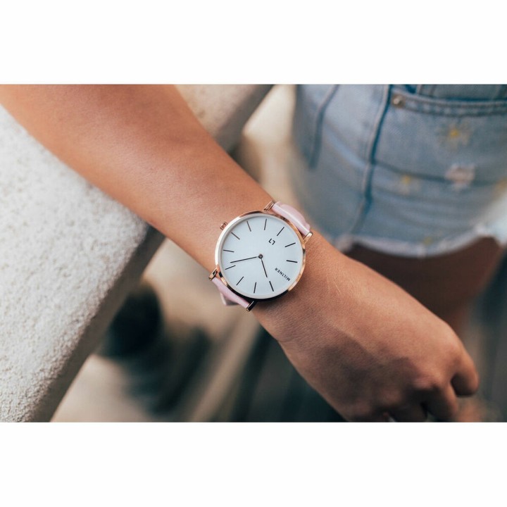 Dameur Millner 8425402504635 (Ø 39 mm)