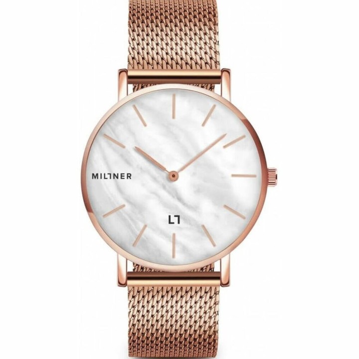 Dameur Millner 8425402504413 (Ø 39 mm)