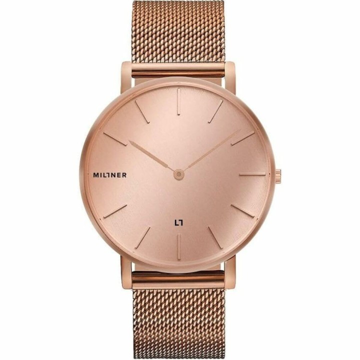 Orologio Donna Millner 8425402504376 (Ø 39 mm)
