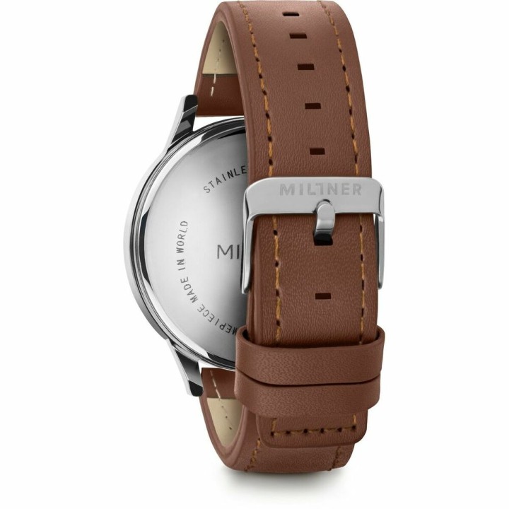 Orologio Uomo Millner 8425402504772