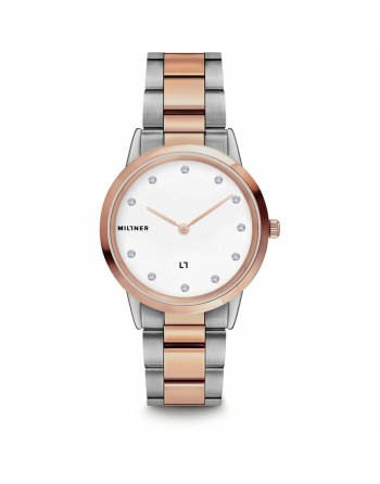 Ladies' Watch Millner CHELSEA S DIAMOND