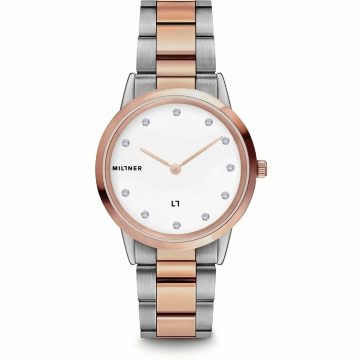 Orologio Donna Millner CHELSEA S DIAMOND