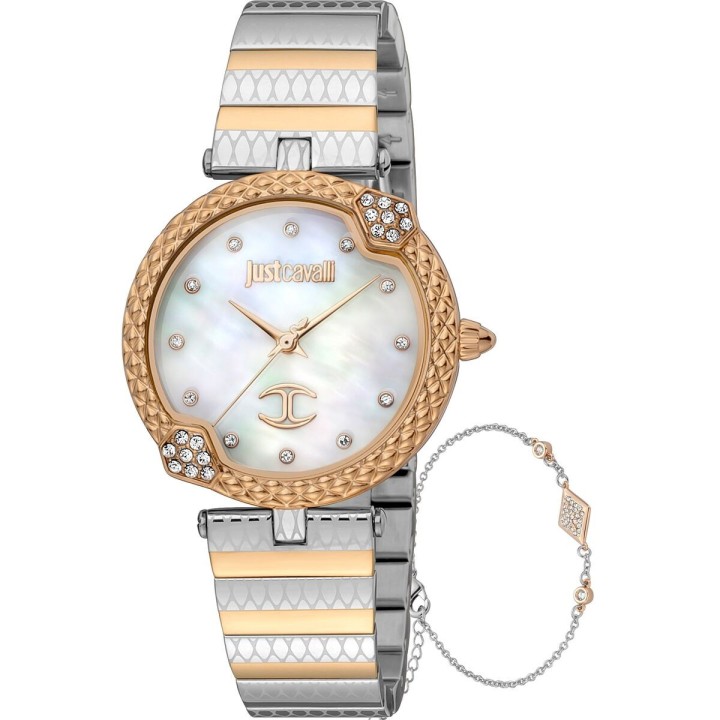 Orologio Donna Just Cavalli JC1L197M0105