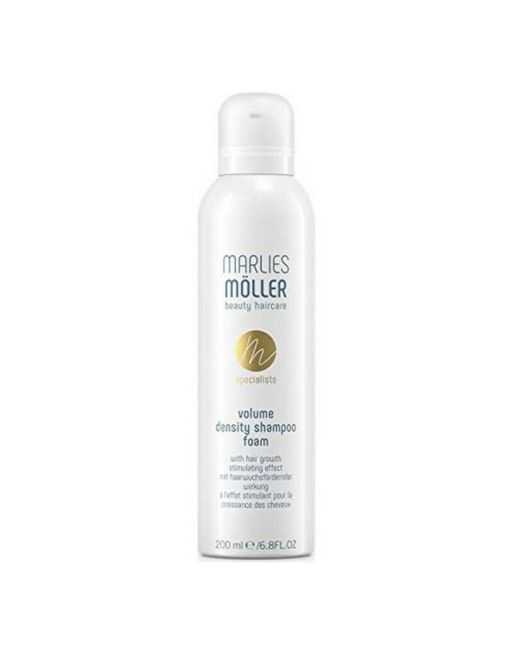 Shampooing Revival Density Marlies Möller (200 ml)
