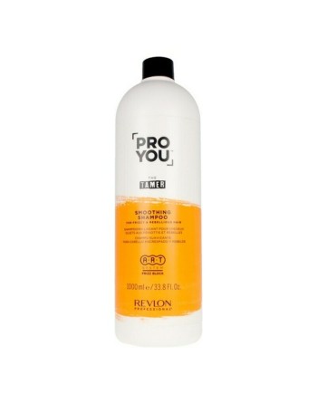 Shampoo ProYou the Tamer Revlon (1000 ml)