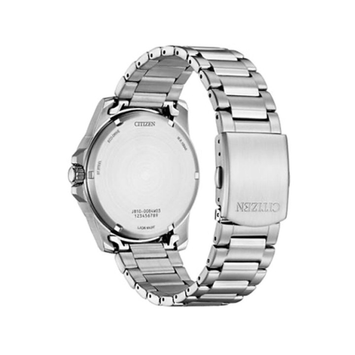Orologio Uomo Citizen AW1816-89X Giallo Argentato