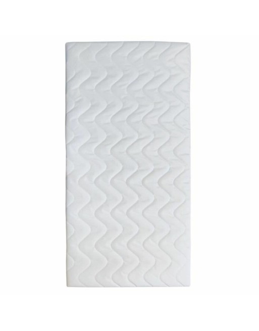 Colchón para cuna Tineo 60 x 120 x 10 cm