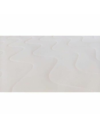 Matelas pour lit de bébé Tineo 60 x 120 x 10 cm
