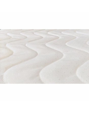 Matelas pour lit de bébé Tineo 60 x 120 x 10 cm