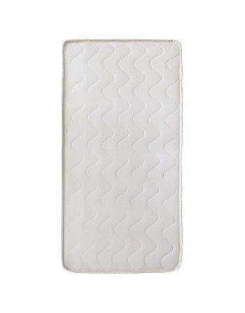 Kinderbett-Matratze Tineo 60 x 120 x 10 cm