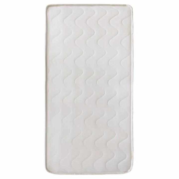 Materasso per culla Tineo 60 x 120 x 10 cm