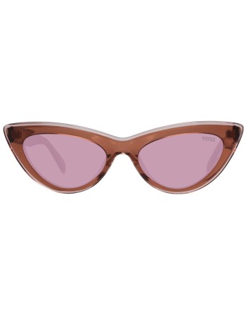 Damensonnenbrille Emilio Pucci EP0181 5347F