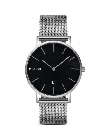 Reloj Mujer Millner 8425402504338 (Ø 39 mm)