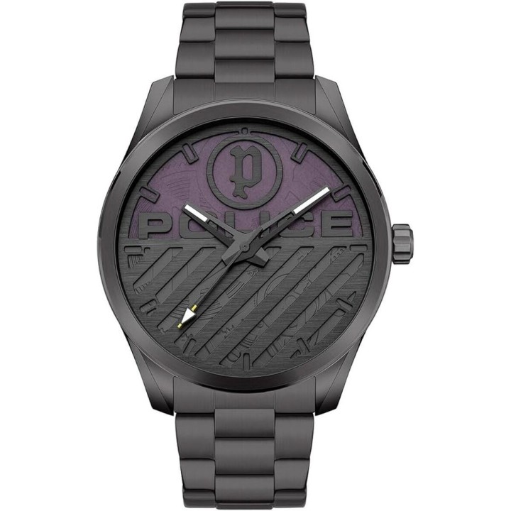 Herreur Police (Ø 42 mm)