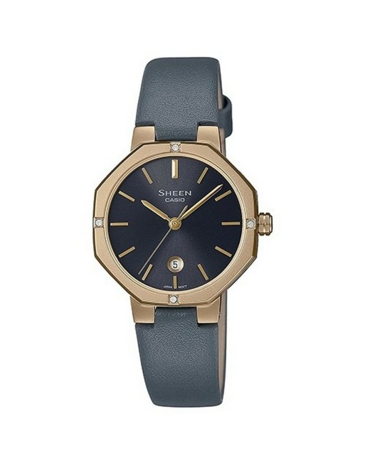 Damenuhr Casio SHE-4543GL-8AUER (Ø 28 mm)