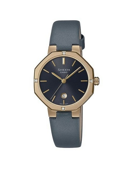 Damenuhr Casio SHE-4543GL-8AUER (Ø 28 mm)