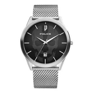 Herrenuhr Police PL15305JS.02MMA (Ø 45 mm)