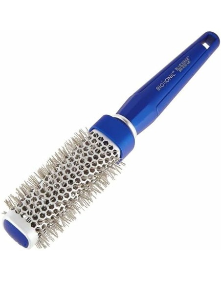 Spazzola Bluewave Bio Ionic Bluewave