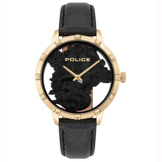 Dameur Police (Ø 36 mm)