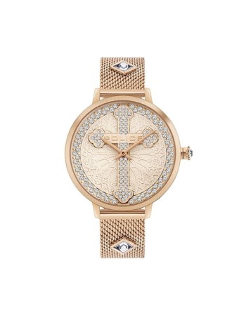 Orologio Donna Police PL16031MSR.32MMA (Ø 36 mm)