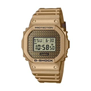 Orologio Uomo Casio DWE-5600HG-1ER