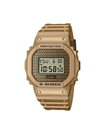 Orologio Uomo Casio DWE-5600HG-1ER