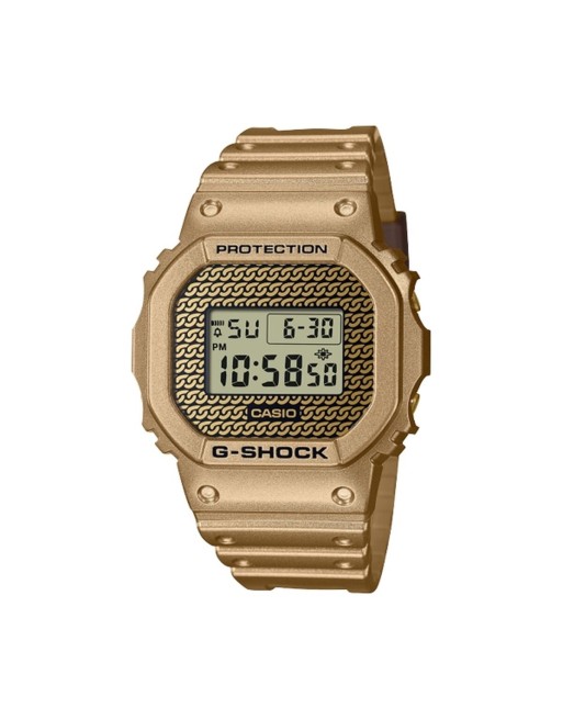 Herrenuhr Casio DWE-5600HG-1ER