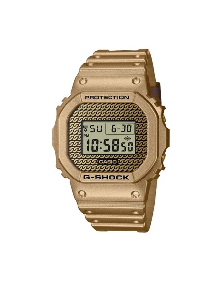 Orologio Uomo Casio DWE-5600HG-1ER