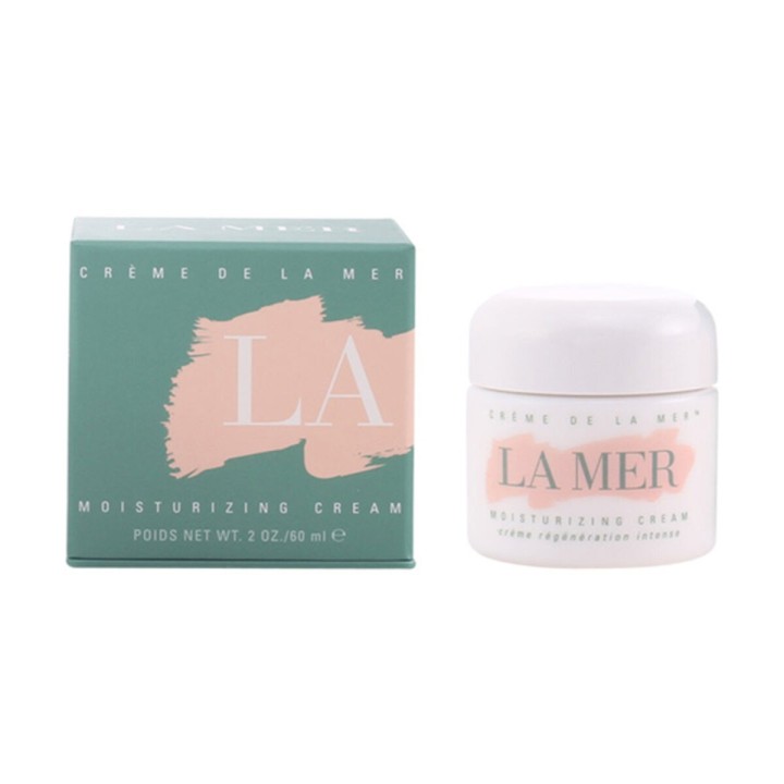 Fugtgivende Creme med Opløftende Effekt La Mer