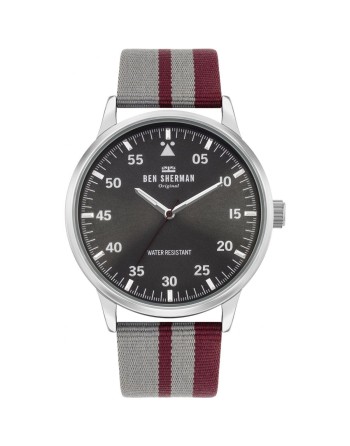 Herrenuhr Ben Sherman (Ø 43 mm)