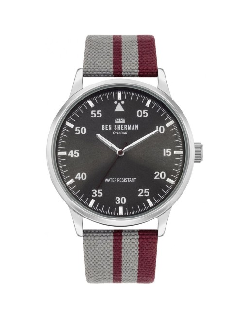 Herrenuhr Ben Sherman (Ø 43 mm)