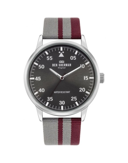 Herrenuhr Ben Sherman (Ø 43 mm)